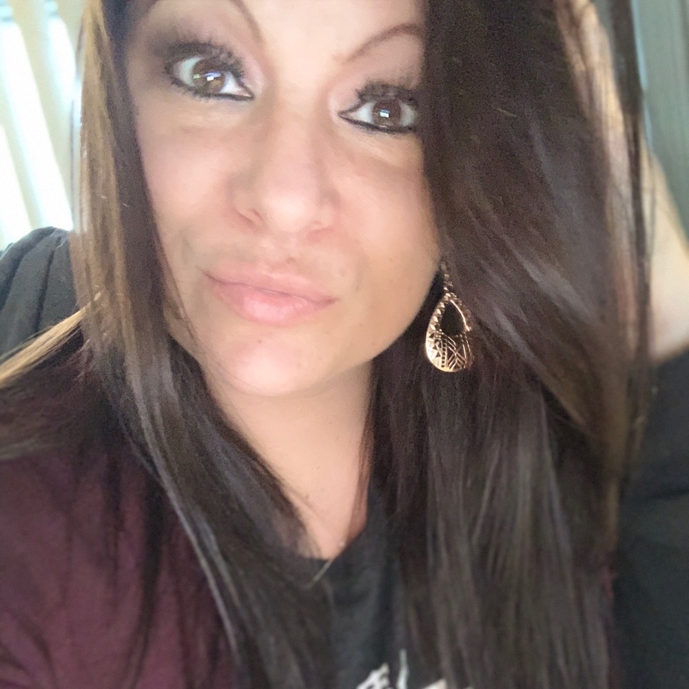 Meet your Posher, Natasha